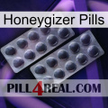 Honeygizer Pills 31